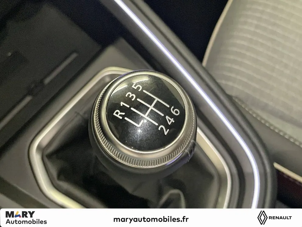 Véhicule occasion 229413 - renault CLIO - Photo 13