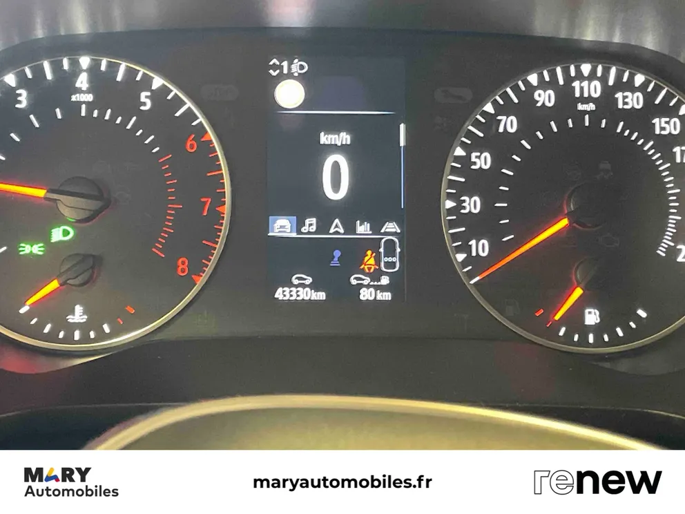 Véhicule occasion 1240014 - renault CAPTUR - Photo 11