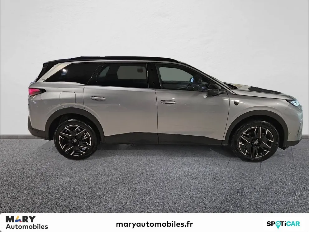 Véhicule occasion 214260 - peugeot 5008 - Photo 4