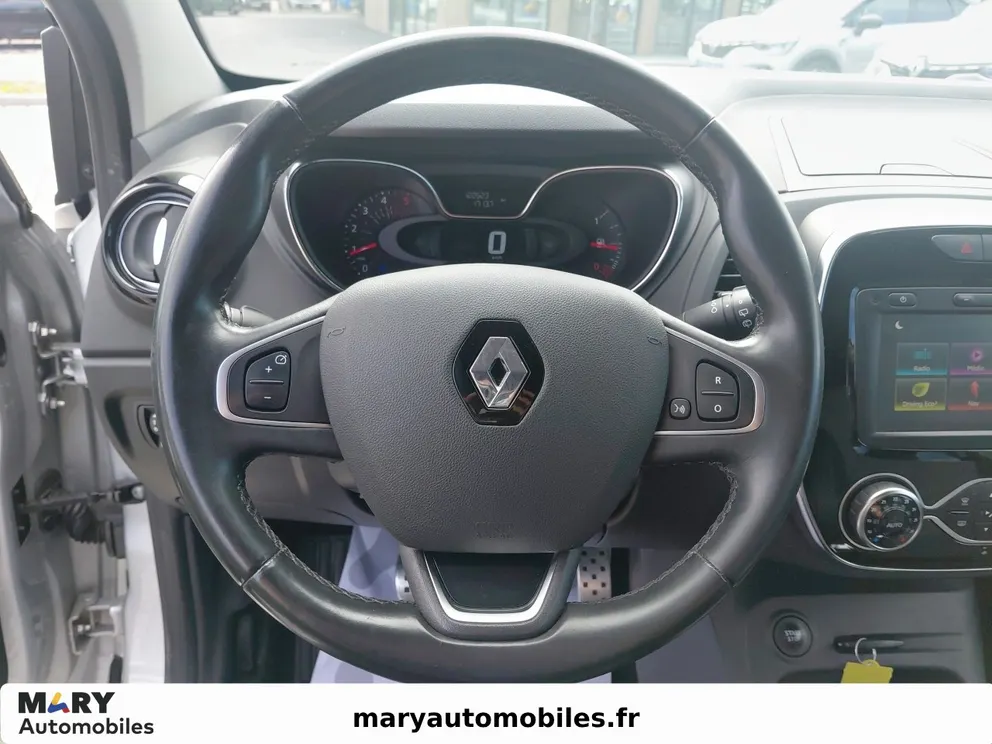 Véhicule occasion 1232804 - renault CAPTUR - Photo 15