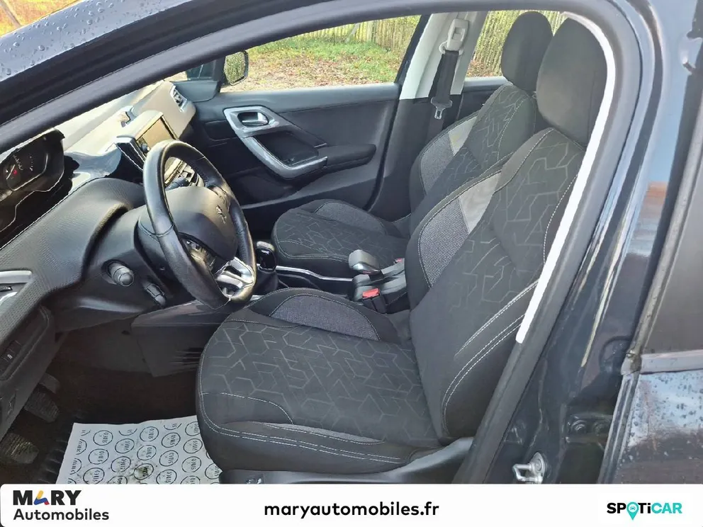 Véhicule occasion 208964 - peugeot 2008 - Photo 9