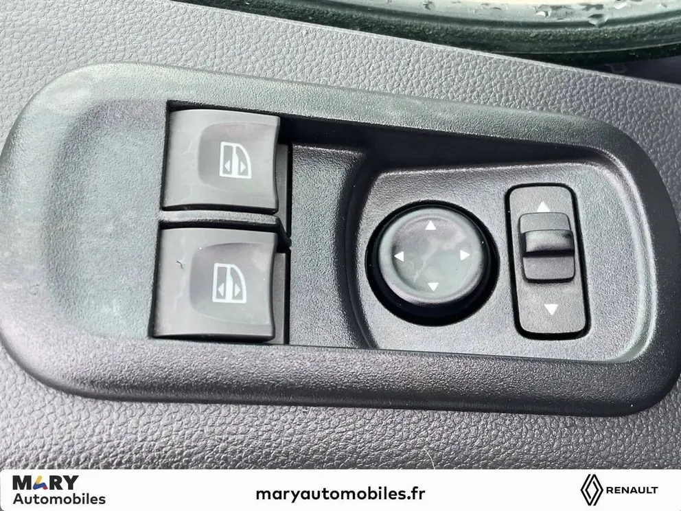 Véhicule occasion 219500 - renault MASTER - Photo 14