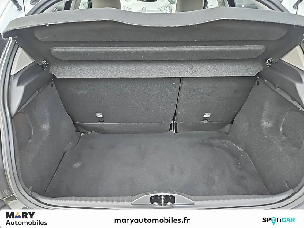 Véhicule occasion 212242 - Citroën C3 - Photo 6