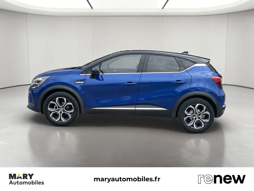 Véhicule occasion 220150 - renault CAPTUR - Photo 2