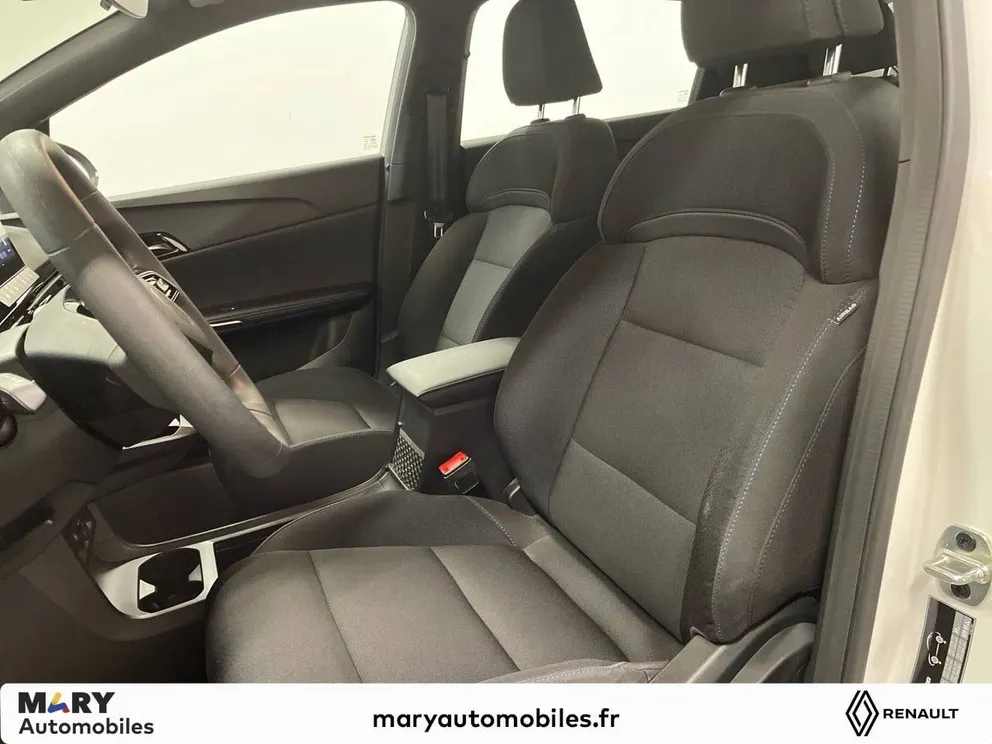 Véhicule occasion 230388 - mg MG4 - Photo 9