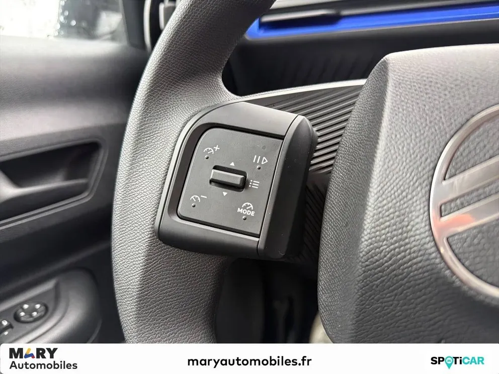 Véhicule occasion 220376 - Citroën C3 - Photo 16