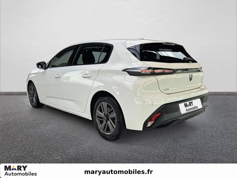 Véhicule occasion 201994 - peugeot 308 - Photo 7