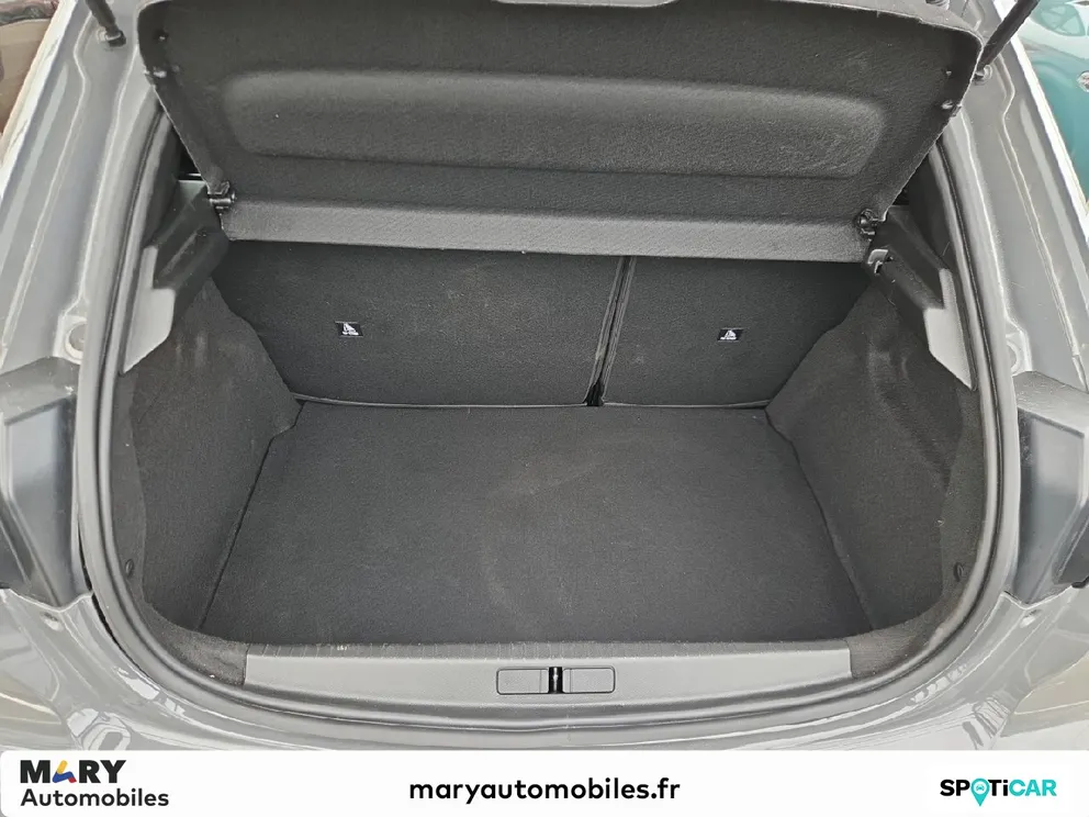 Véhicule occasion 233463 - peugeot 208 - Photo 16