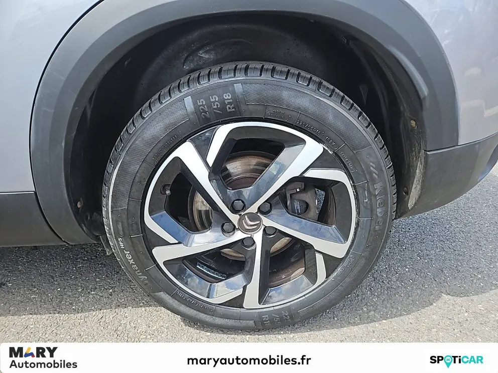 Véhicule occasion 230682 - Citroën C5 AIRCROSS - Photo 11
