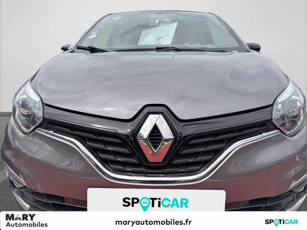 Véhicule occasion 1232487 - renault CAPTUR - Photo 4