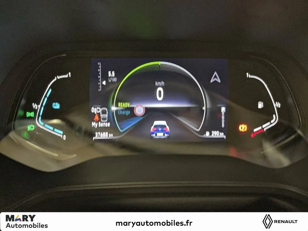 Véhicule occasion 200013 - renault CAPTUR - Photo 15