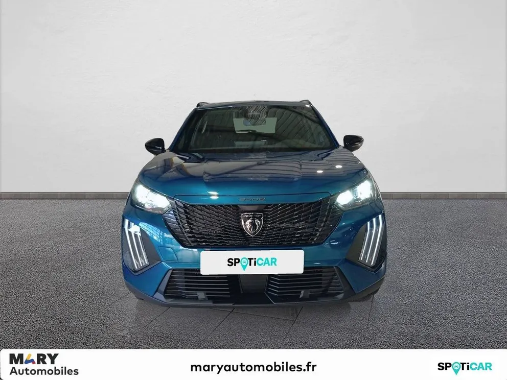 Véhicule occasion 230840 - peugeot 2008 - Photo 2