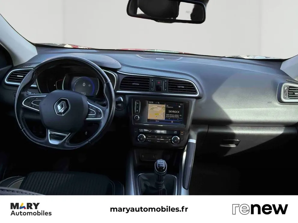 Véhicule occasion 229847 - renault KADJAR - Photo 9