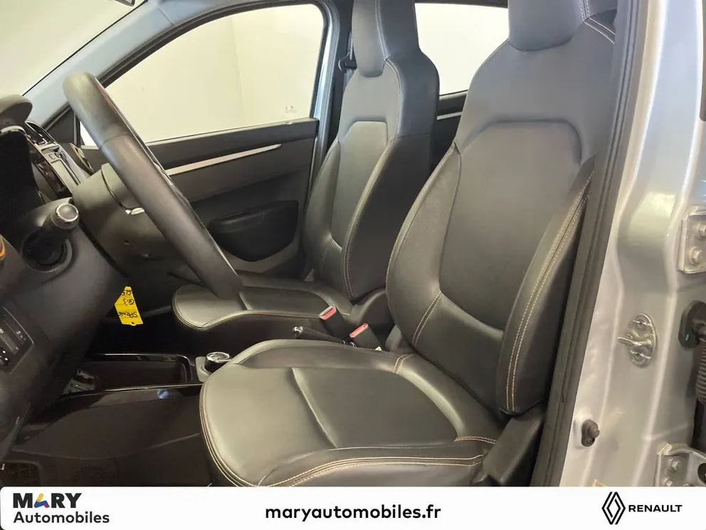 Véhicule occasion 234064 - dacia SPRING - Photo 9