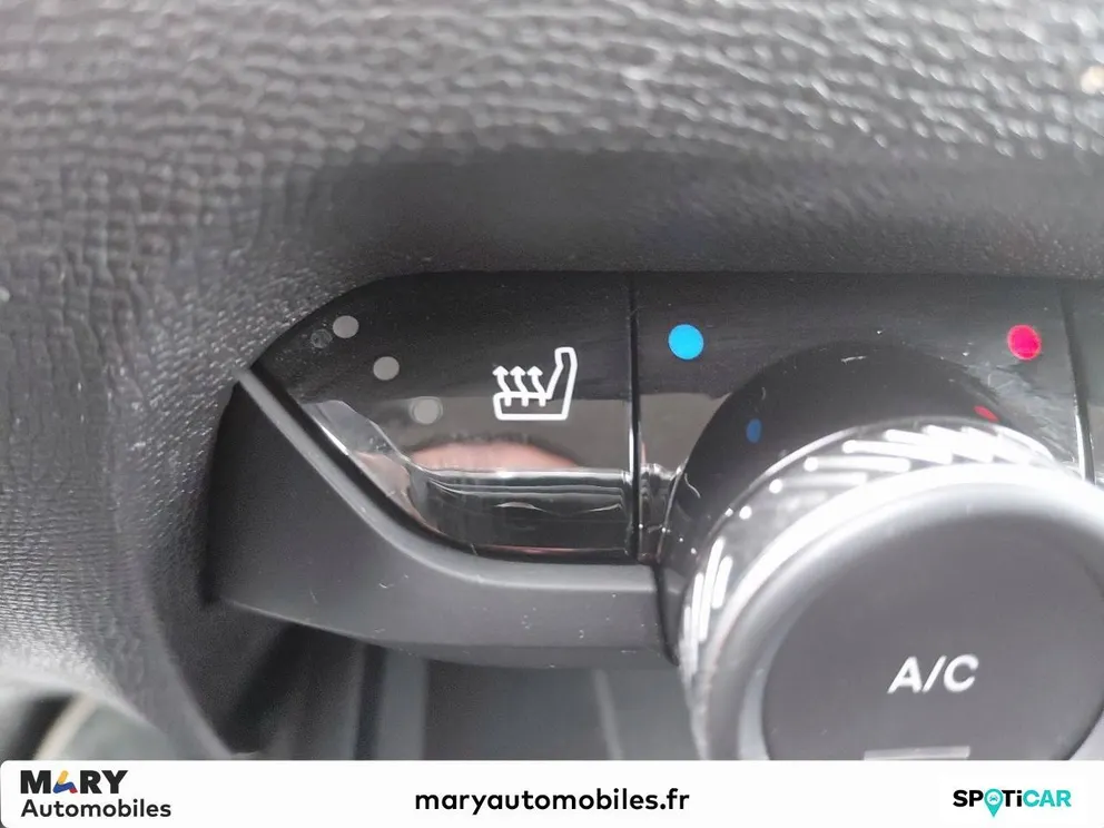 Véhicule occasion 217861 - Citroën C4 - Photo 25