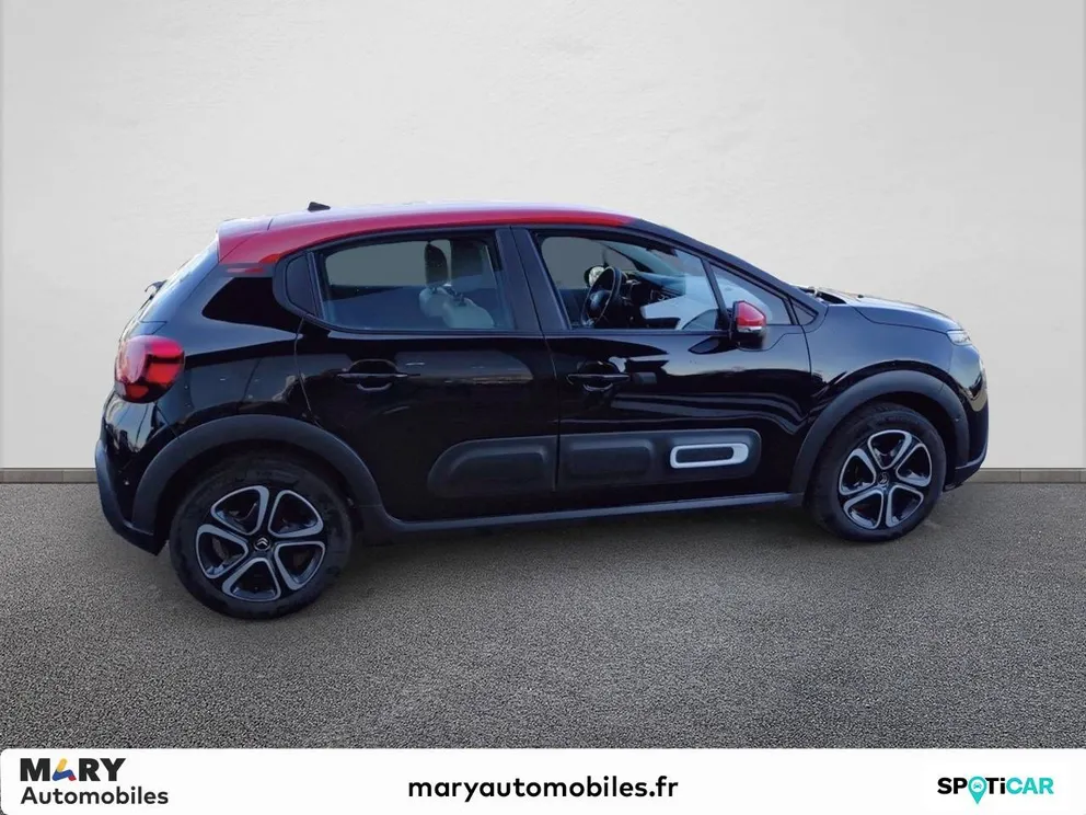 Véhicule occasion 227454 - Citroën C3 - Photo 4
