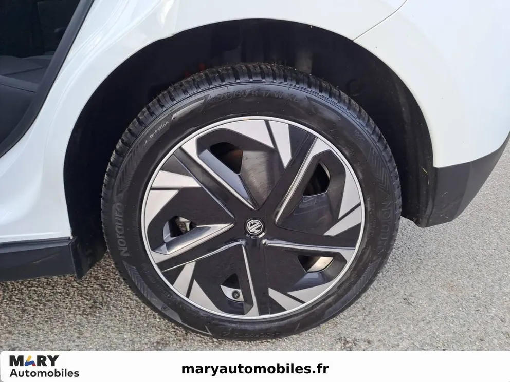 Véhicule occasion 212651 - mg MG4 - Photo 11