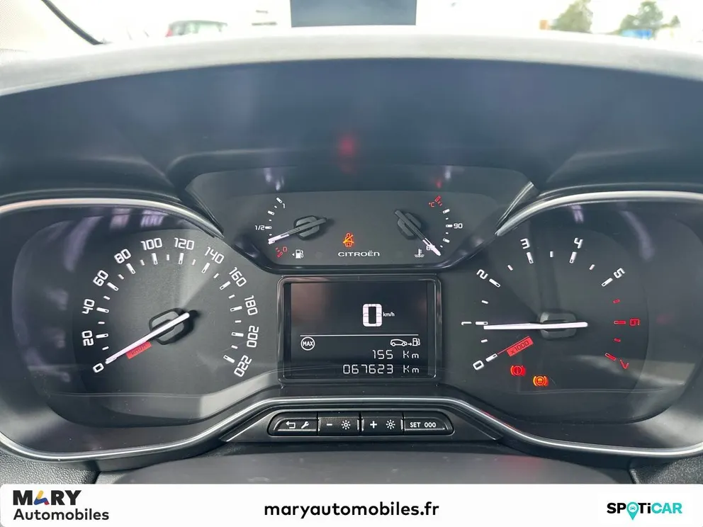 Véhicule occasion 215916 - Citroën C3 AIRCROSS - Photo 13