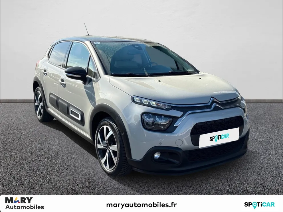 Véhicule occasion 1238229 - Citroën C3 - Photo 4