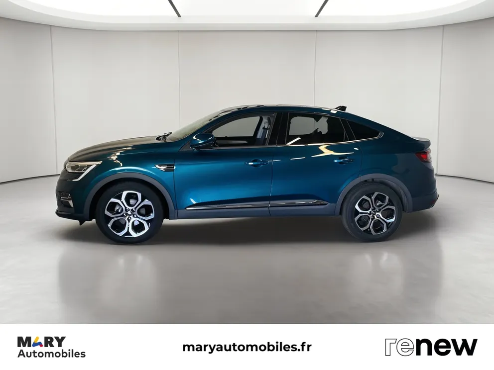 Véhicule occasion 1232855 - renault ARKANA - Photo 2