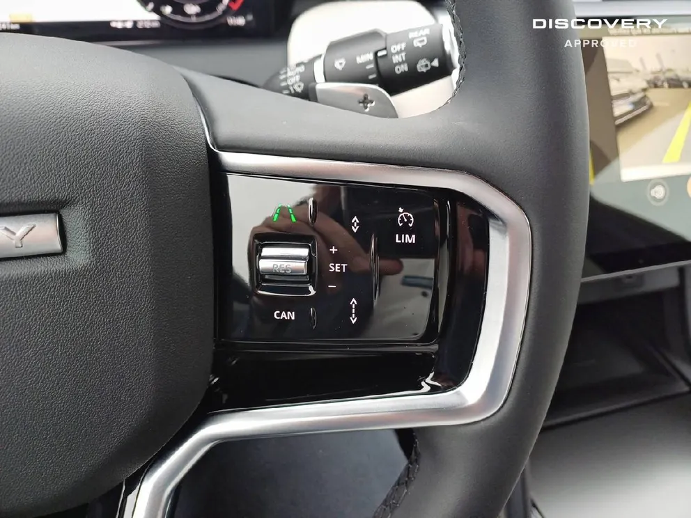 Véhicule occasion 249868 - land rover DISCOVERY SPORT - Photo 16
