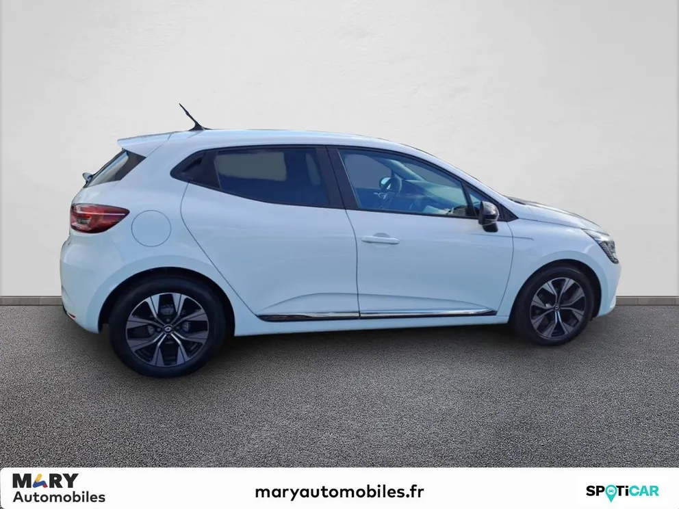 Véhicule occasion 205376 - renault CLIO - Photo 4