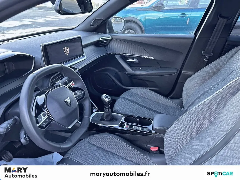 Véhicule occasion 205739 - peugeot 2008 - Photo 8