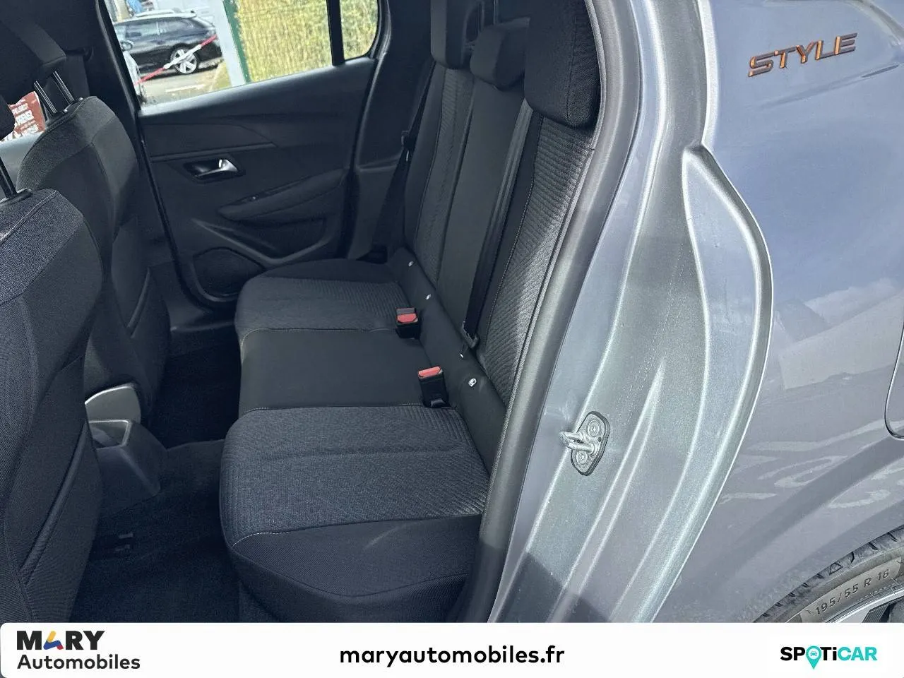 image du véhicule