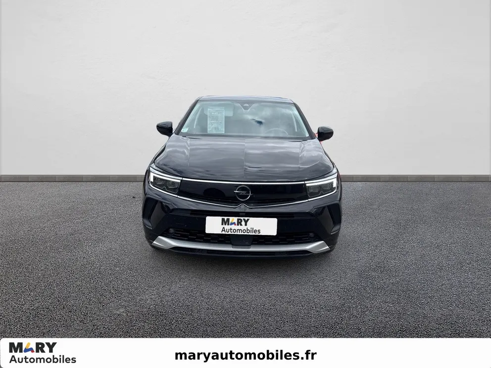 Véhicule occasion 1235237 - opel GRANDLAND - Photo 2