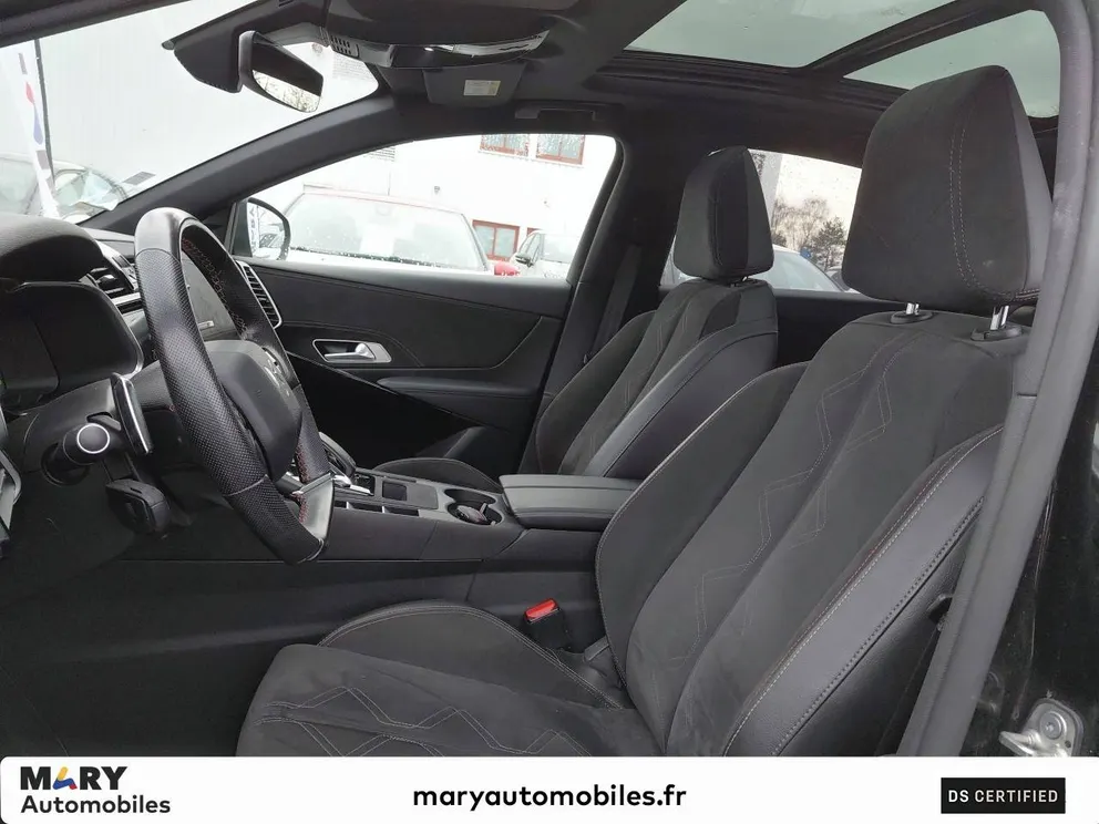 Véhicule occasion 209049 - ds DS 7 - Photo 10
