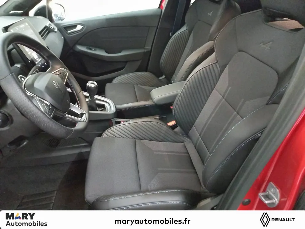 Véhicule occasion 196289 - renault CLIO - Photo 9