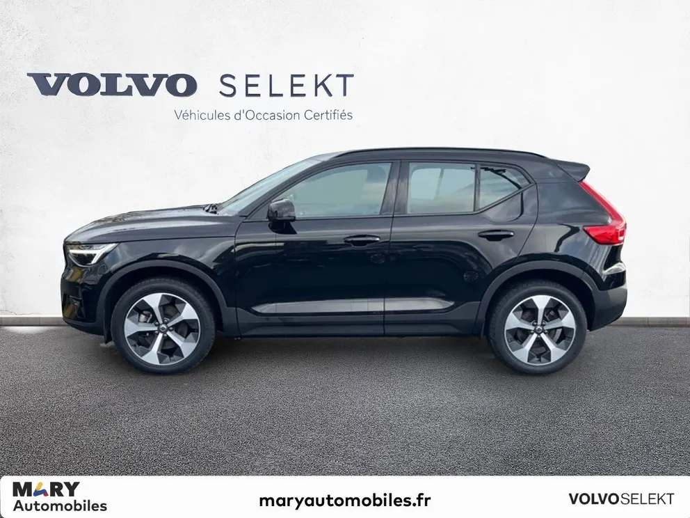 Véhicule occasion 198391 - volvo XC40 - Photo 3