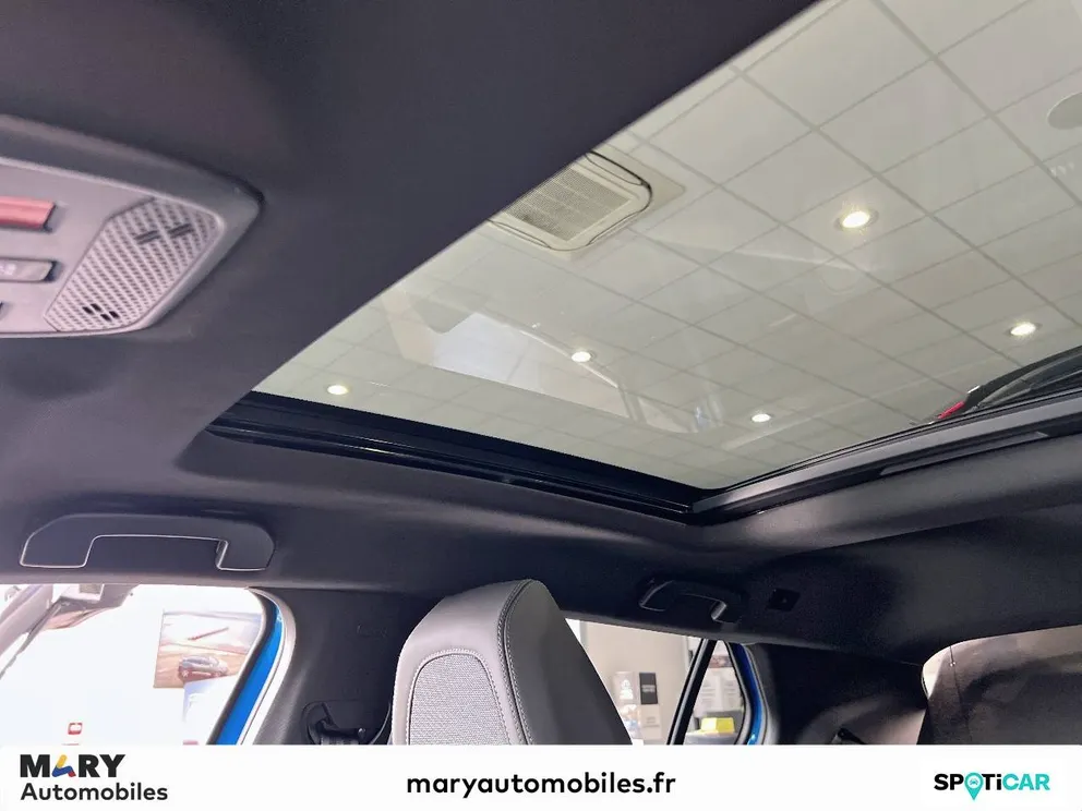 Véhicule occasion 159104 - peugeot 2008 - Photo 16