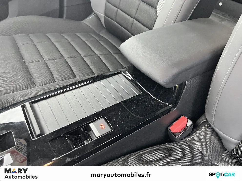 Véhicule occasion 1231210 - Citroën C4 - Photo 18