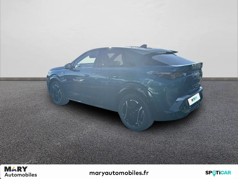 Véhicule occasion 1231989 - peugeot 3008 - Photo 7