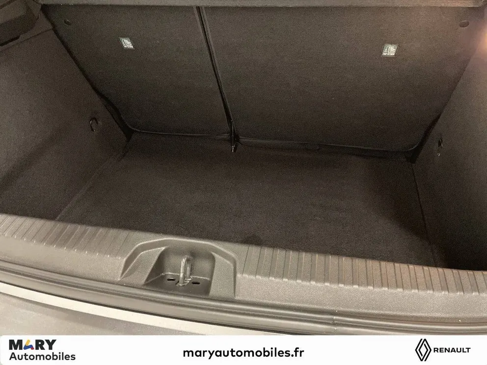 Véhicule occasion 199735 - renault CLIO - Photo 6