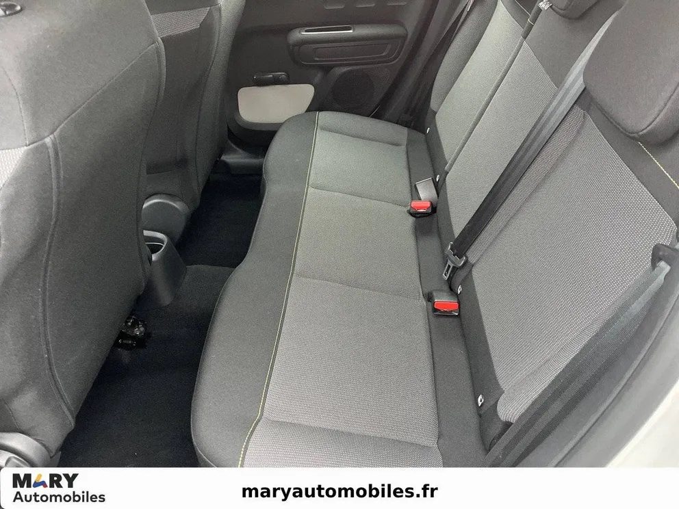 Véhicule occasion 164806 - Citroën C3 - Photo 10