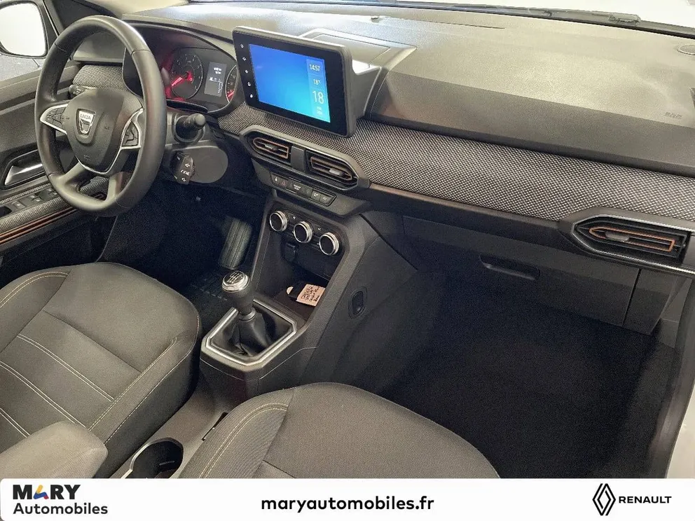 Véhicule occasion 236260 - dacia SANDERO - Photo 19