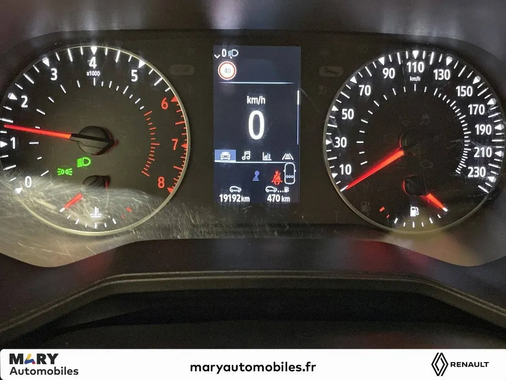 Véhicule occasion 218406 - renault CLIO - Photo 15