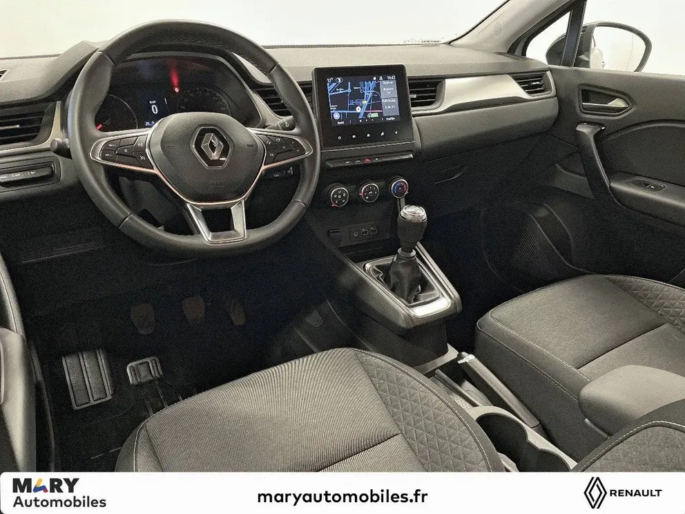 Véhicule occasion 205372 - renault CAPTUR - Photo 8