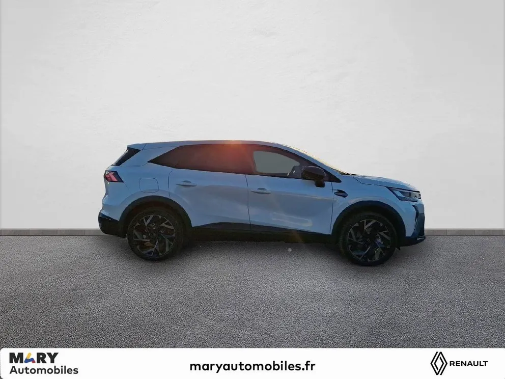 Véhicule occasion 231040 - renault SYMBIOZ - Photo 4