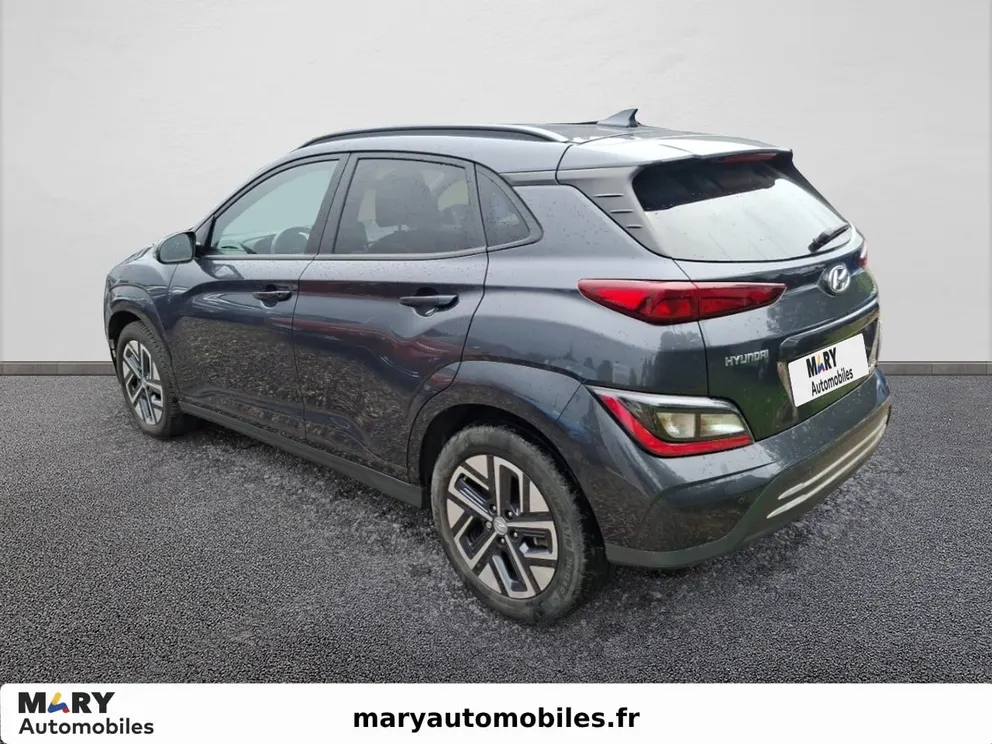 Véhicule occasion 214784 - hyundai KONA - Photo 2