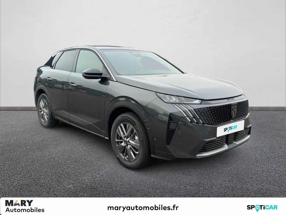 Véhicule occasion 1232172 - peugeot 3008 - Photo 5