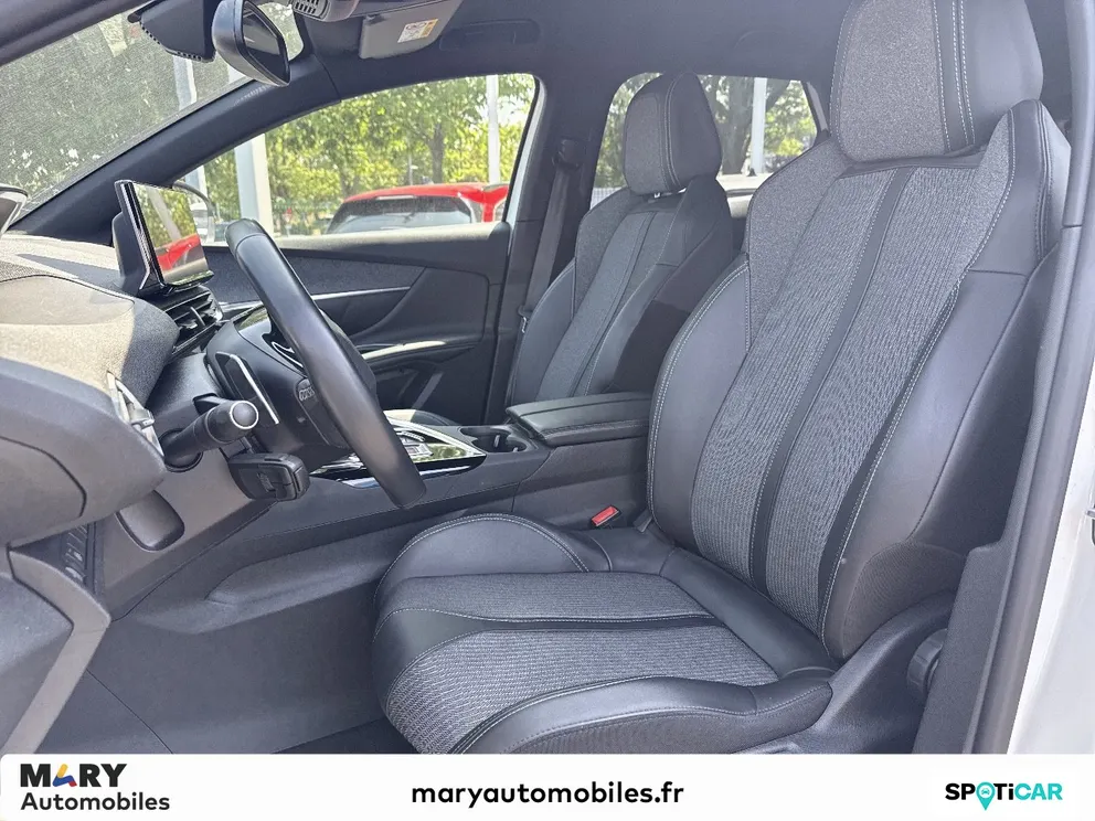 Véhicule occasion 226587 - peugeot 3008 - Photo 13