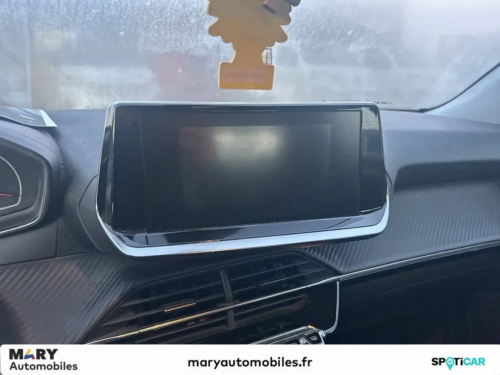 Véhicule occasion 198318 - peugeot 2008 - Photo 12