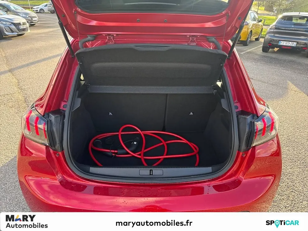 Véhicule occasion 206549 - peugeot 208 - Photo 6