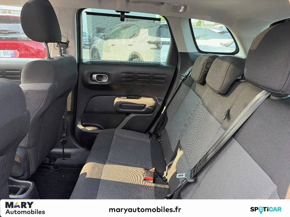 Véhicule occasion 1235189 - Citroën C3 AIRCROSS - Photo 20