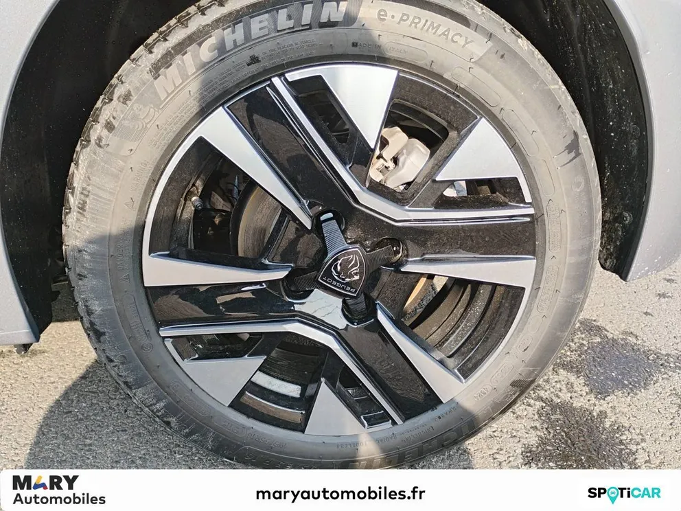 Véhicule occasion 175684 - peugeot 208 - Photo 10