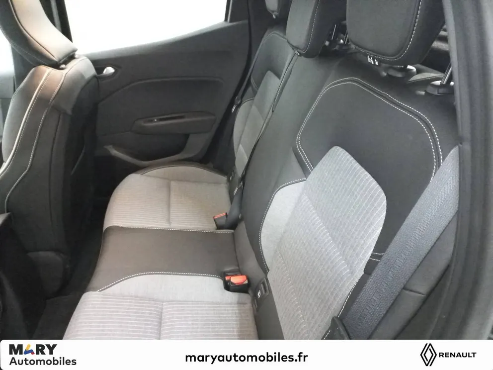 Véhicule occasion 208923 - renault CLIO - Photo 10