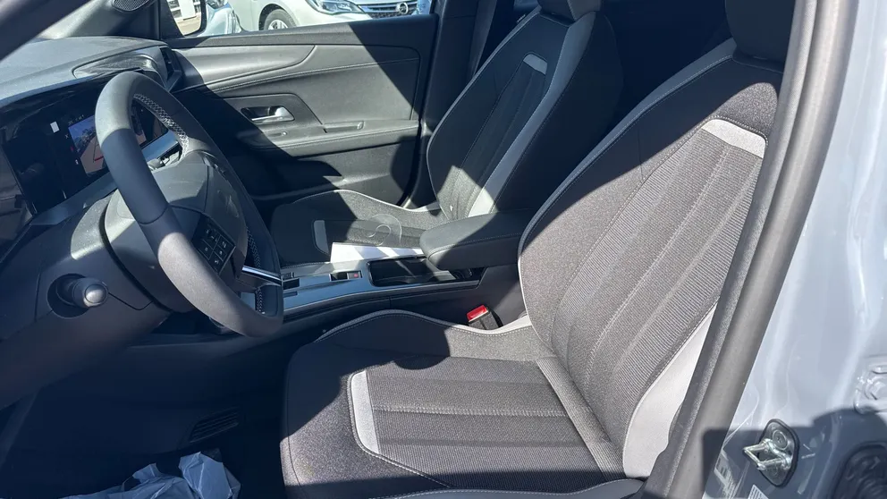 Véhicule occasion 1229676 - opel MOKKA - Photo 11
